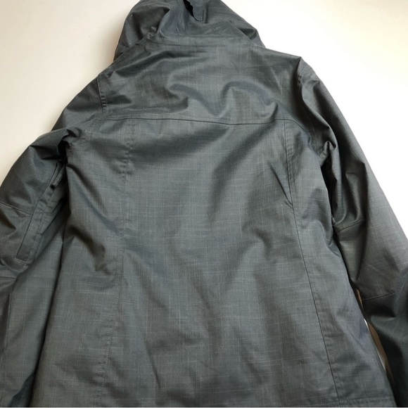 O’Neill Waterproof 3 in 1 women’s jacket - Picture 4 of 4